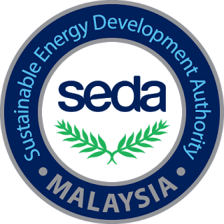 SEDA logo