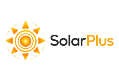 Solar Plus logo